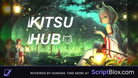 Kitsu hub