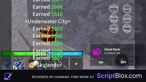 Script chest farm by Tbao Hub