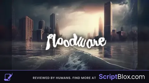 floodware