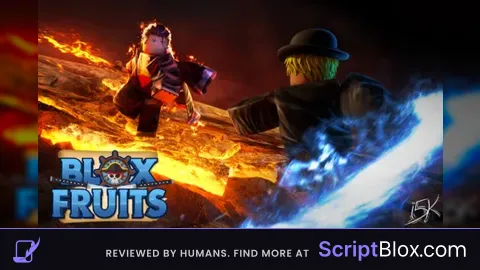 Max Level Script