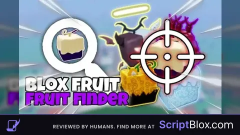 Fruit Finder Next Generation