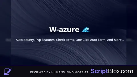 W Azure True V2