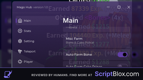 Mago Hub