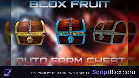 Auto Farm Chest