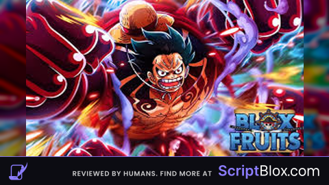 random one piece script