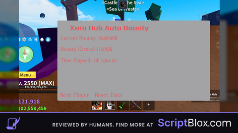 Fruts Auto Bounty hunting