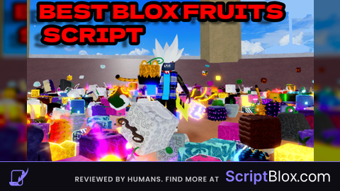 Fastest Autofarm Rain Fruit and A Lot More
