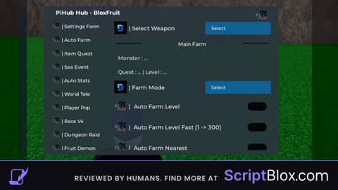 Pi Hub BF Open Source Leak