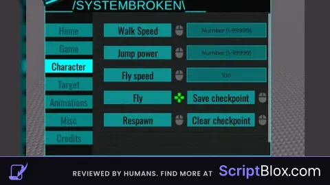 Universal script SOLARA SUPPORTED