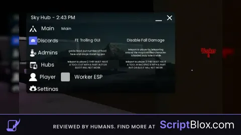 script SOLARA SUPPORTED