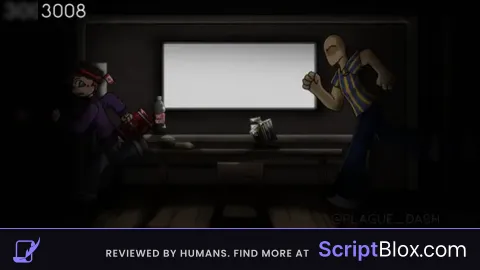 God mode script for map  [2.74]