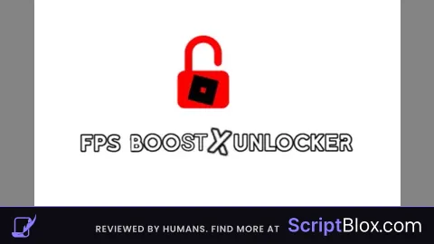 Universal Fps booster X Unlocker