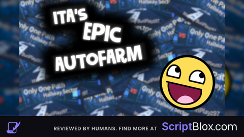 ITAs Private Epic Minigame Autofarm READ DESCRIPTION