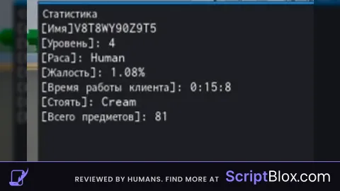 YBA Stats Viewer with multi language support