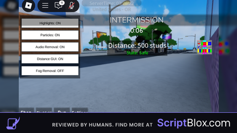 Highlight Killers and Distance Determiner UPDATED