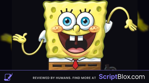 Squidward Yell FE