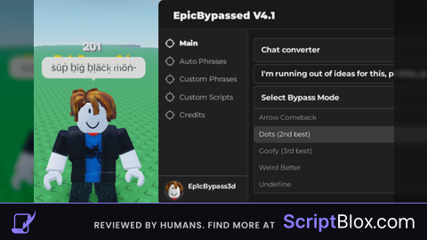 EpicBypassed V410