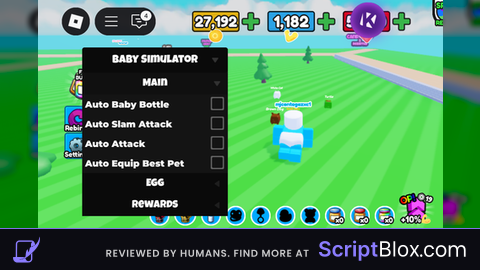 Script Keyless
