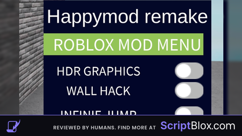 Happymod
