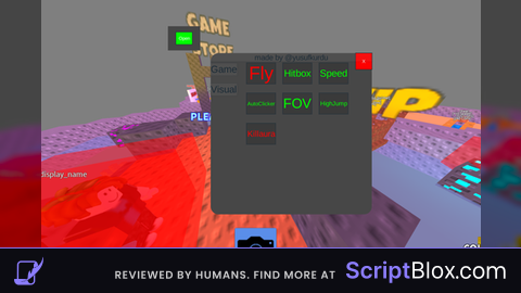 Roblox  Script