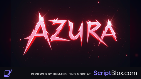 AzuraHubV1 100 popular game scripts 20 combat scripts