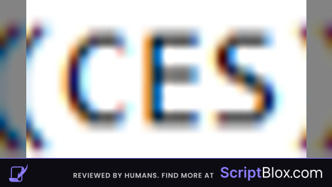 CustoM Executor Settings Script