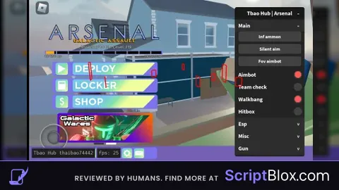 Script by Tbao Hub