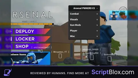 PWNERS V3
