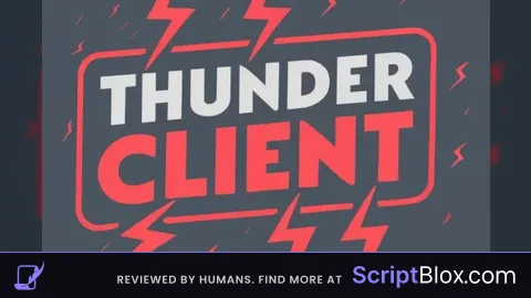 Thunder Client V2