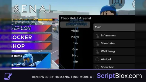 Tbao Hub
