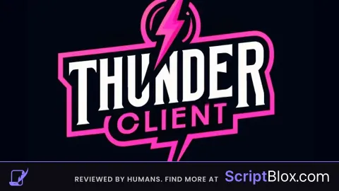Thunder Client For Solara