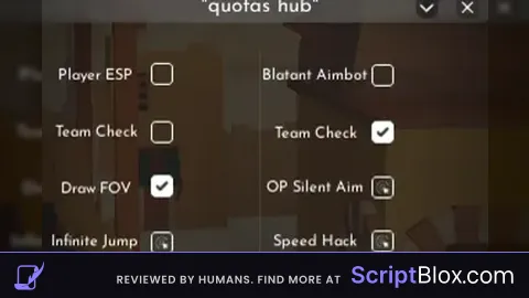 quotos hub