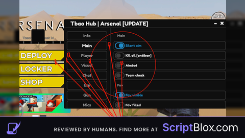 Tbao Hub