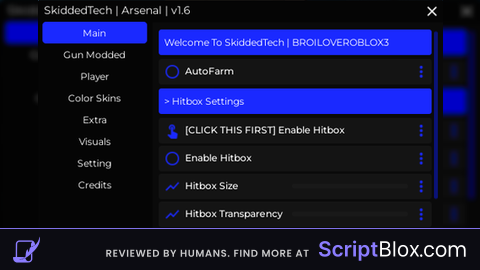 OP Script