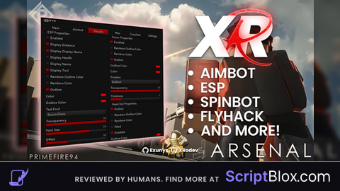 X Ro  Solara Supported