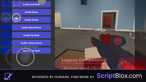 The worst script for