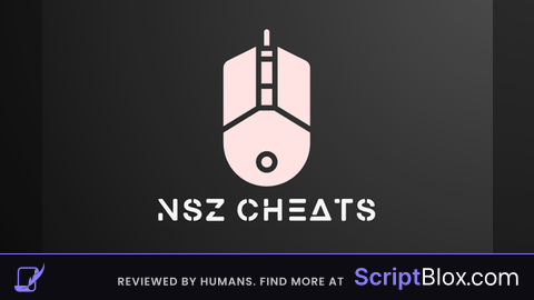 NSZ Cheats | Aimbot | ESP | Gun Mods