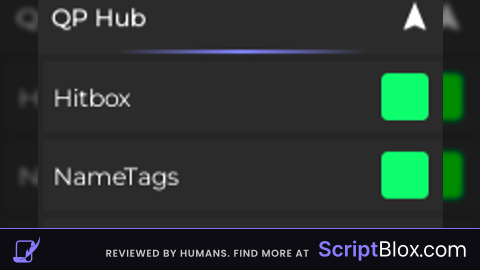 QP Hub