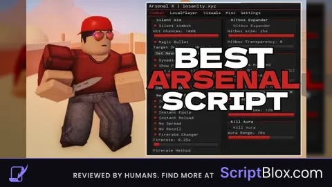 insanity XYZ [ #1 UNPATCHED SCRIPT ]