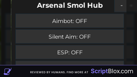 Smol Hub