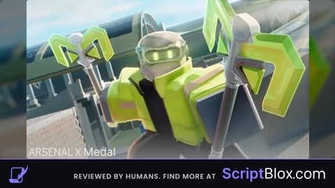 Script  keyless