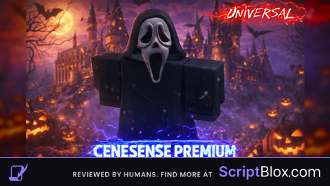 CENESENSE PREMIUM UNVERSAL