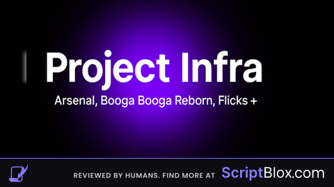 Project Infra