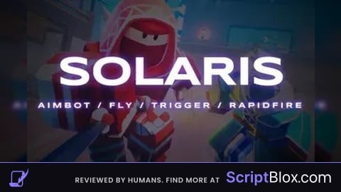 SOLARIS