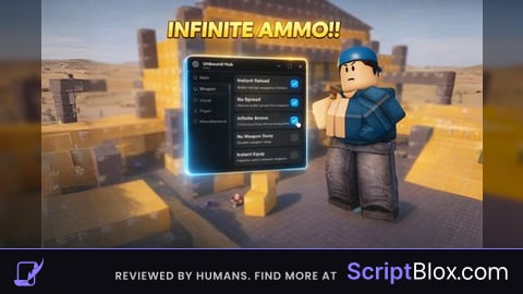infinite ammo bullet multiplier infinite range and more