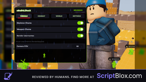 Private  Script