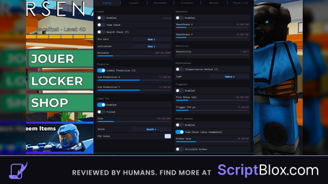 XscriptX