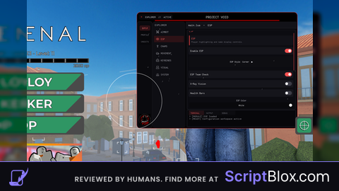 FREE script (PC only)