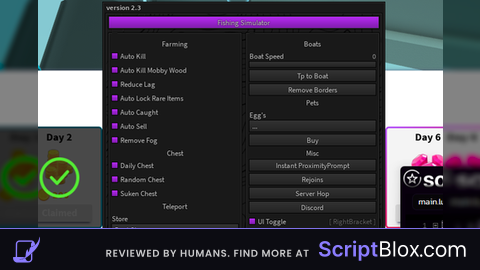 sim op script