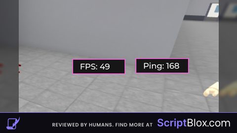 Update ping view new